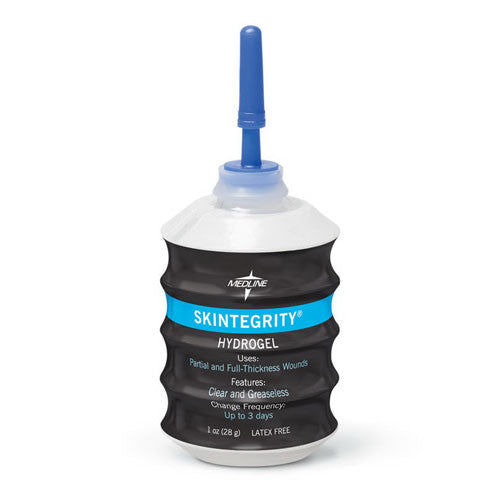 Medline Skintegrity Hydrogel Latex free, 1 Oz